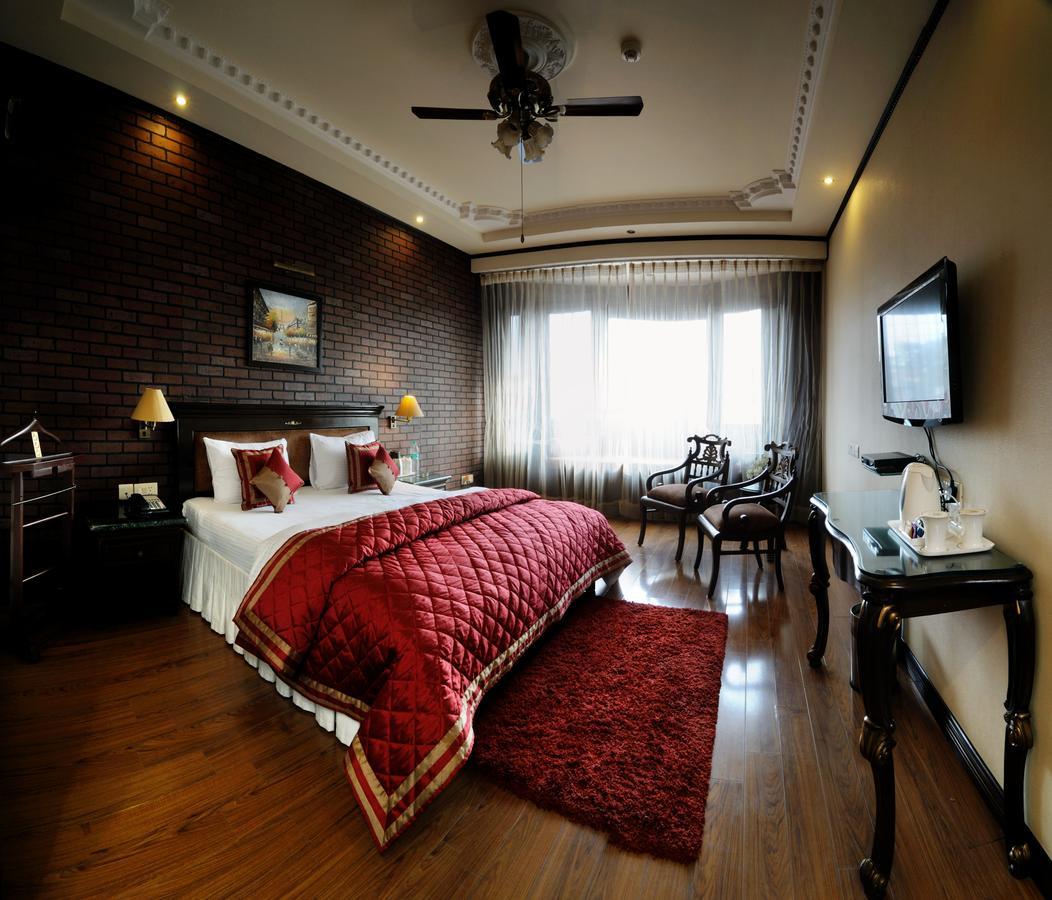 Hotel Diplomat Residency Yeni Delhi Dış mekan fotoğraf