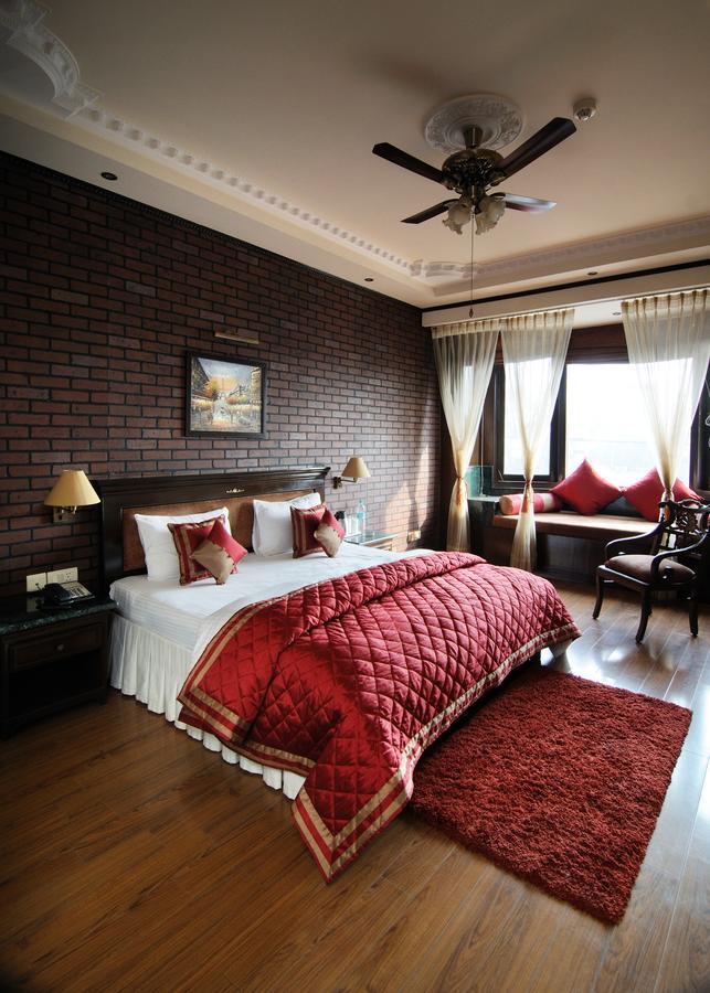 Hotel Diplomat Residency Yeni Delhi Dış mekan fotoğraf