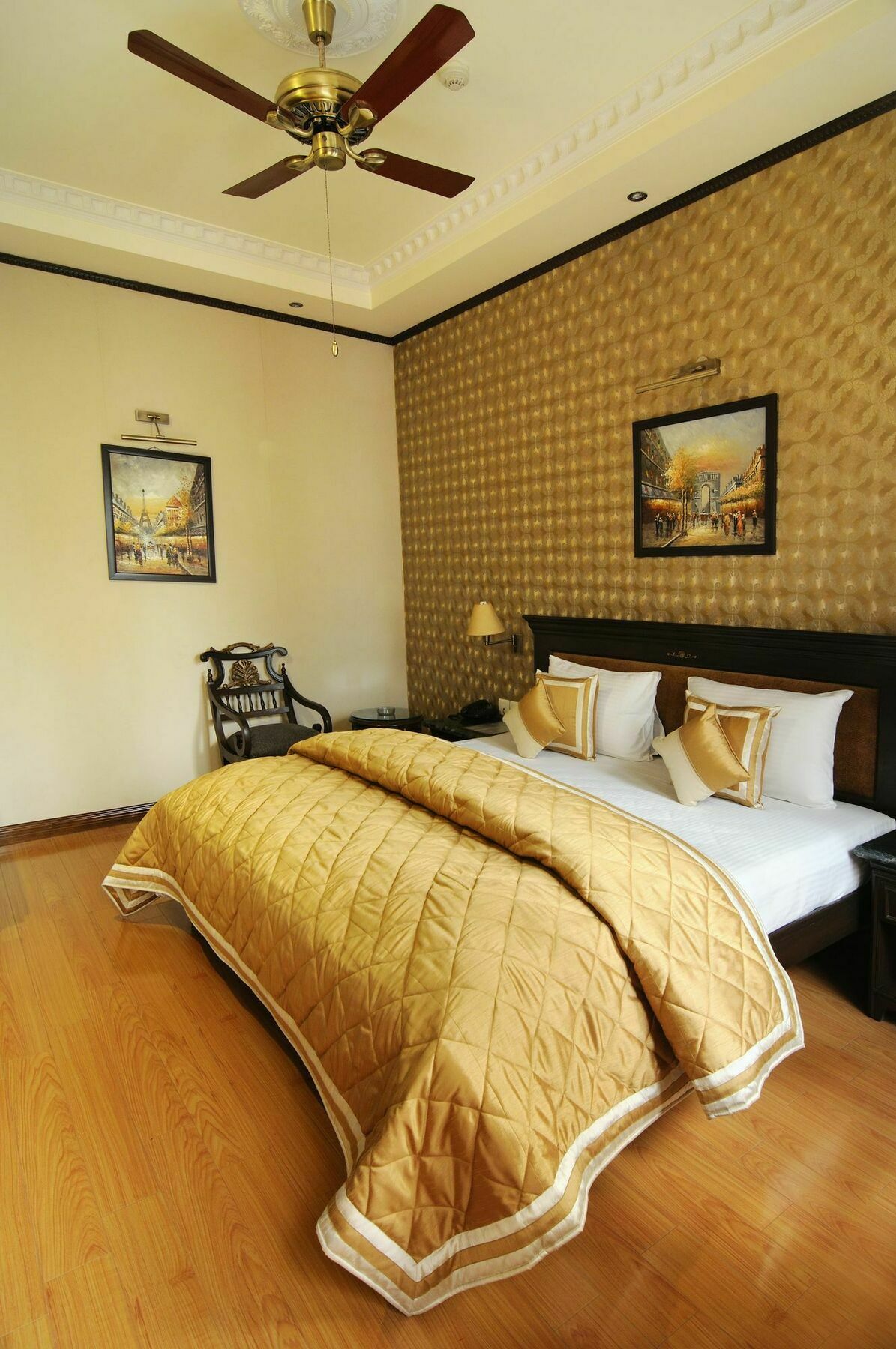 Hotel Diplomat Residency Yeni Delhi Dış mekan fotoğraf